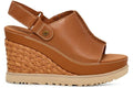 UGG Abbot Adjustable Slide Sandal Cognac (Women's)
