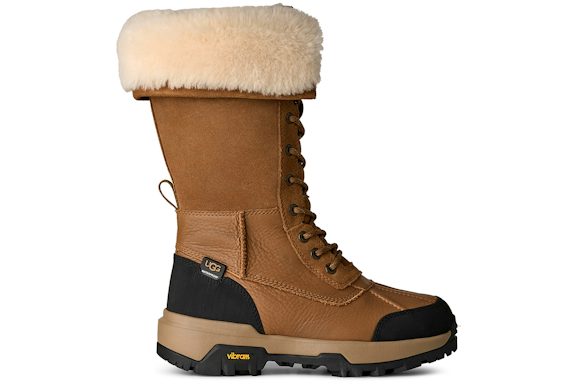 UGG Adirondack Boot Tall XXV Chestnut (Women's)