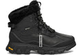 UGG Adirondack Meridian Hiker Boot Black (Women's)