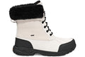 UGG Butte White Black