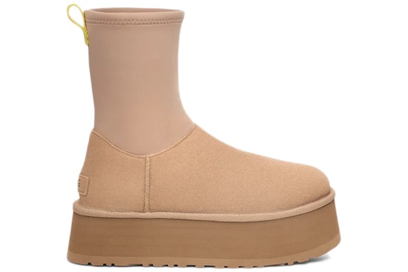 UGG Classic Dipper Boot Sand (Women's)