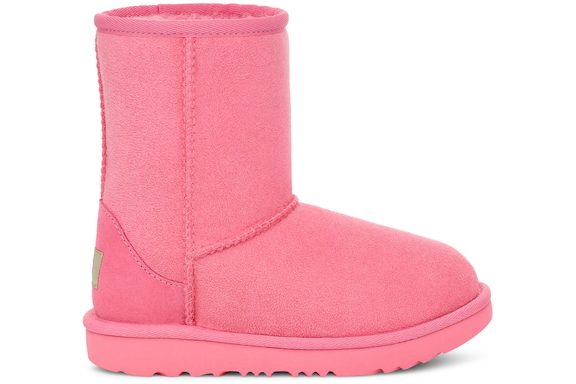 UGG Classic II Boot Sachet Pink (Toddler)