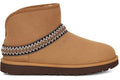 UGG Classic Mini Crescent Chestnut (Women's)