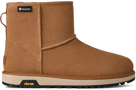 UGG Classic Mini GTX Boot Chestnut