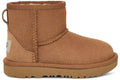 UGG Classic Mini II Boot Chestnut (Toddler)
