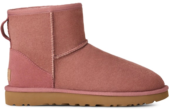 UGG Classic Mini II Boot Pink Dawn (Women's)