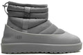 UGG Classic Mini Pull-On Weather Boot Metal