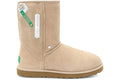 UGG Classic Short Boot Hidden NY Sand