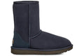 UGG Classic Short II Boot Eve Blue (Women's)
