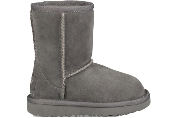 UGG Classic Short II Boot Grey (Toddler)