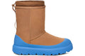 UGG Classic Short Weather Hybrid Boot Chestnut Big Sky