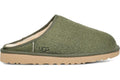 UGG Classic Slip-On Shaggy Suede Slipper Deep Shade