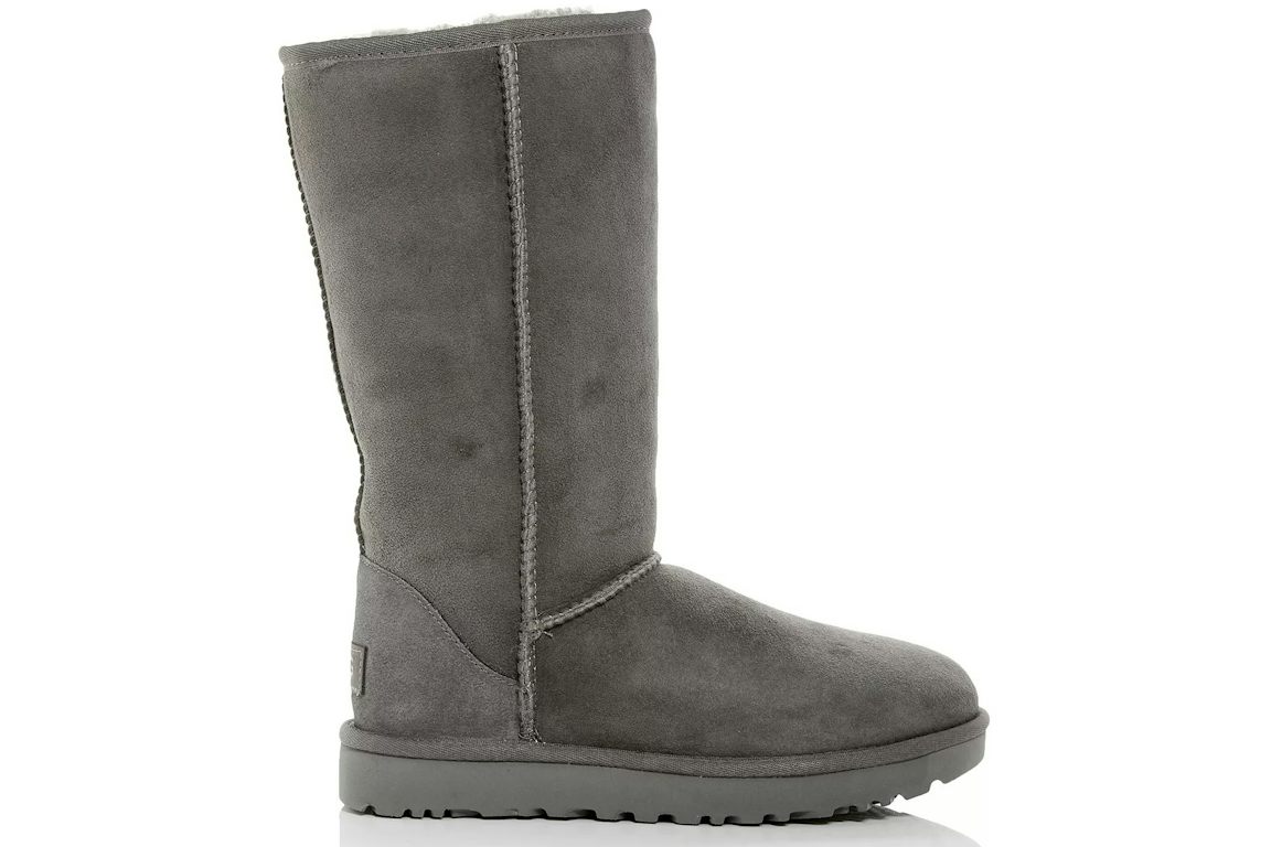 UGG Classic Tall II Boot Grey (Women's)