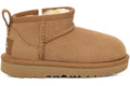 UGG Classic Ultra Mini Boot Chestnut (Toddler)