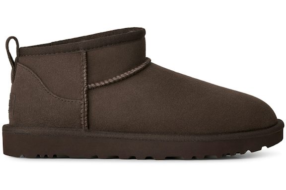 UGG Classic Ultra Mini Boot Dusted Cocoa (Women's)