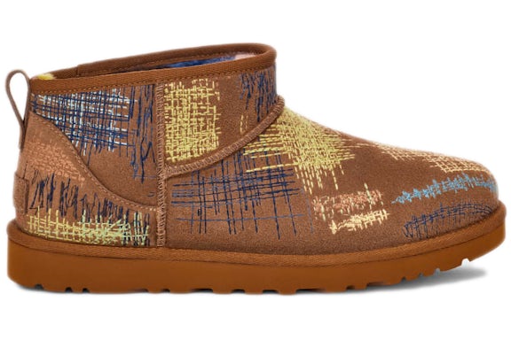 UGG Classic Ultra Mini Boot The Elder Statesman