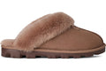 UGG Coquette Slipper Rocky Oak (Women's)