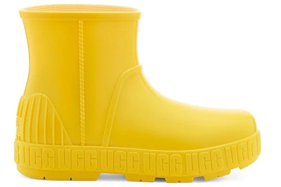 UGG Drizlita Boot Canary Yellow (Women's)