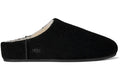 UGG Elea Slip-On Slipper Black (Women's)