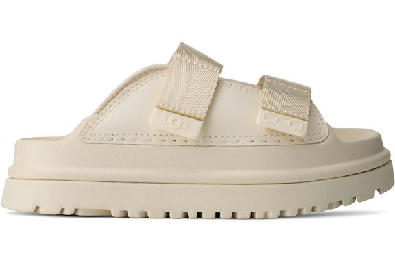 UGG GoldenGlow Slide Jasmine (Kids)