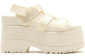 UGG GoldenRise Platform Sandals Jasmine (Women's)