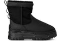 UGG Heritage Pull-On TrailGazer Boot Black