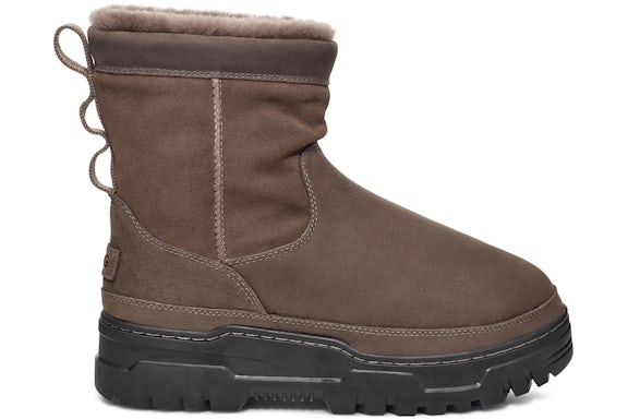 UGG Heritage Pull-On TrailGazer Boot Thunder Cloud