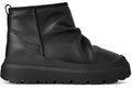 UGG Heritage Utility Mini Noir Boot Black