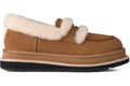 UGG Loafer sacai Chestnut