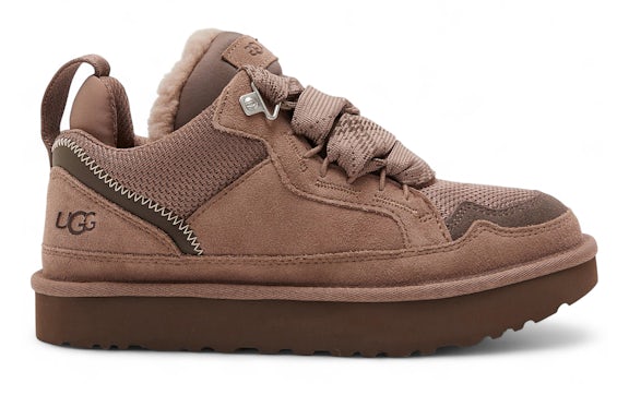 UGG Lowmel Chocolate Brown (Women's)