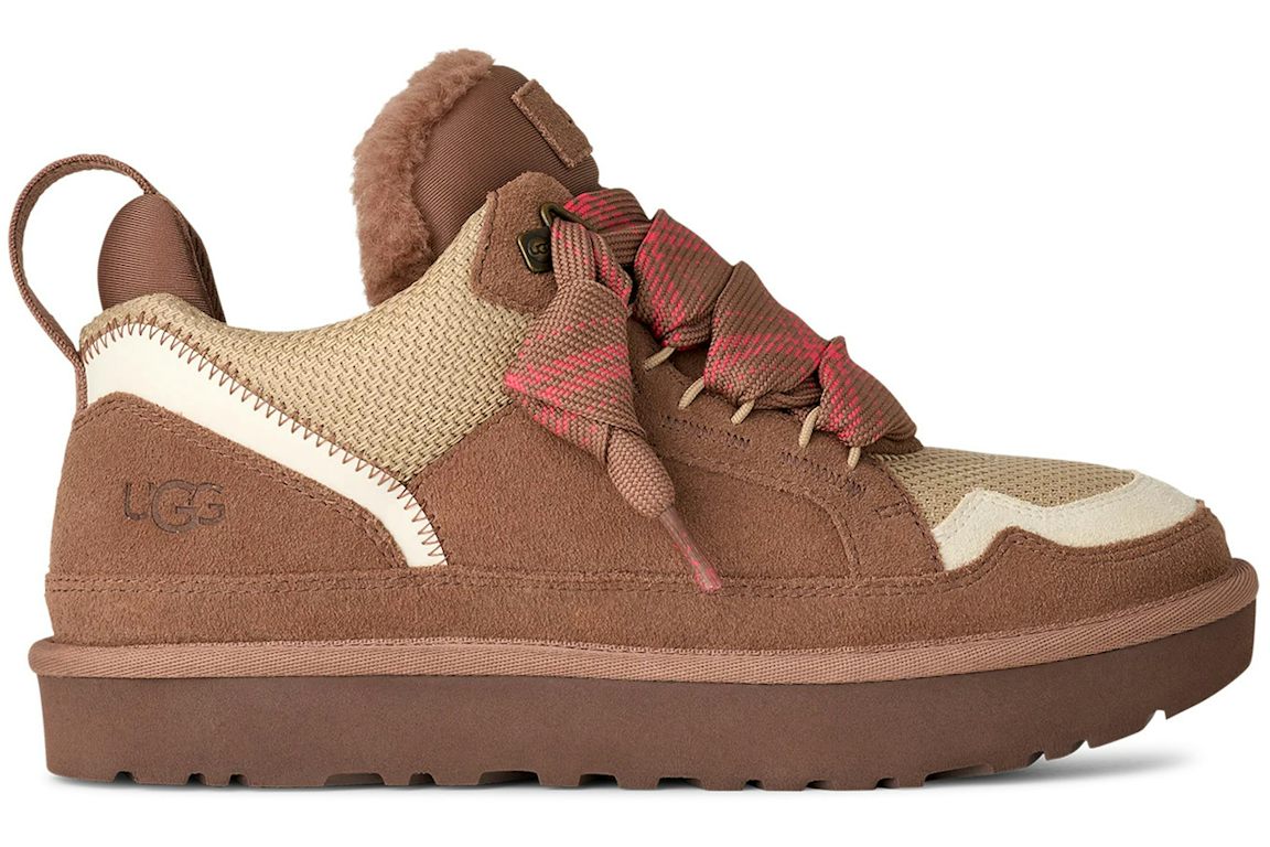 UGG Lowmel Rocky Oak (Women's)