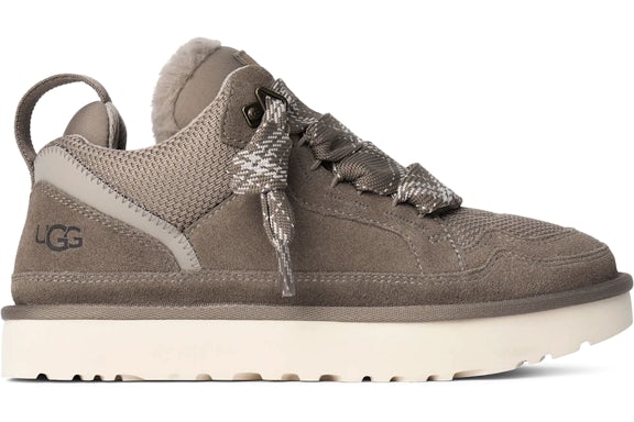 UGG Lowmel Smoke Plume (Women's)