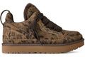 UGG Lowmel Spotted Chestnut (Women's)