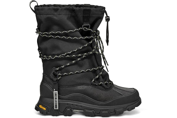 UGG MetroPeak Boot Black (Women's)