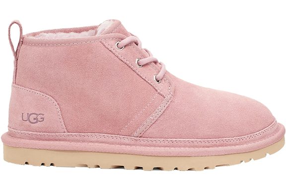 UGG Neumel Boot Shell Pink (Women's)
