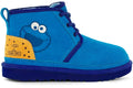 UGG Neumel II Boot Sesame Street Cookie Monster (Kids)