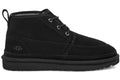 UGG Neumel Moc Boot Black