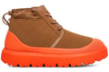 UGG Neumel Weather Hybrid Boot Chestnut Orange