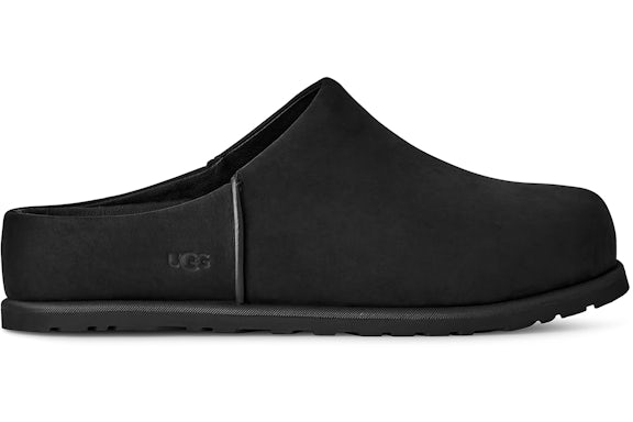 UGG Otzo Clog Black