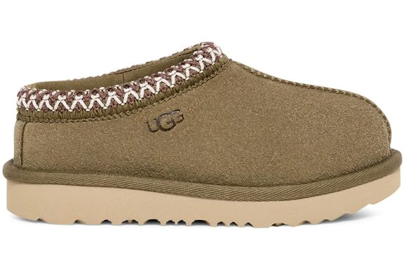 UGG Tasman II Slipper Antilope (Toddler)
