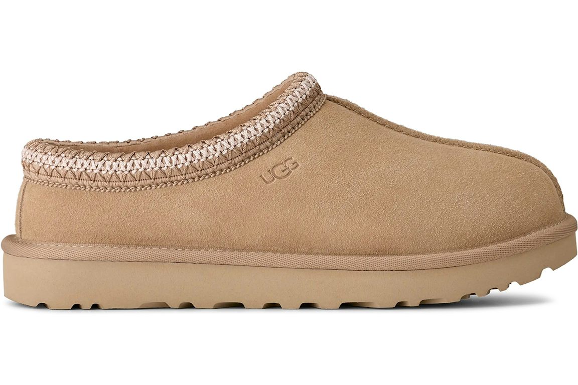 UGG Tasman II Slipper Driftwood (Women's)