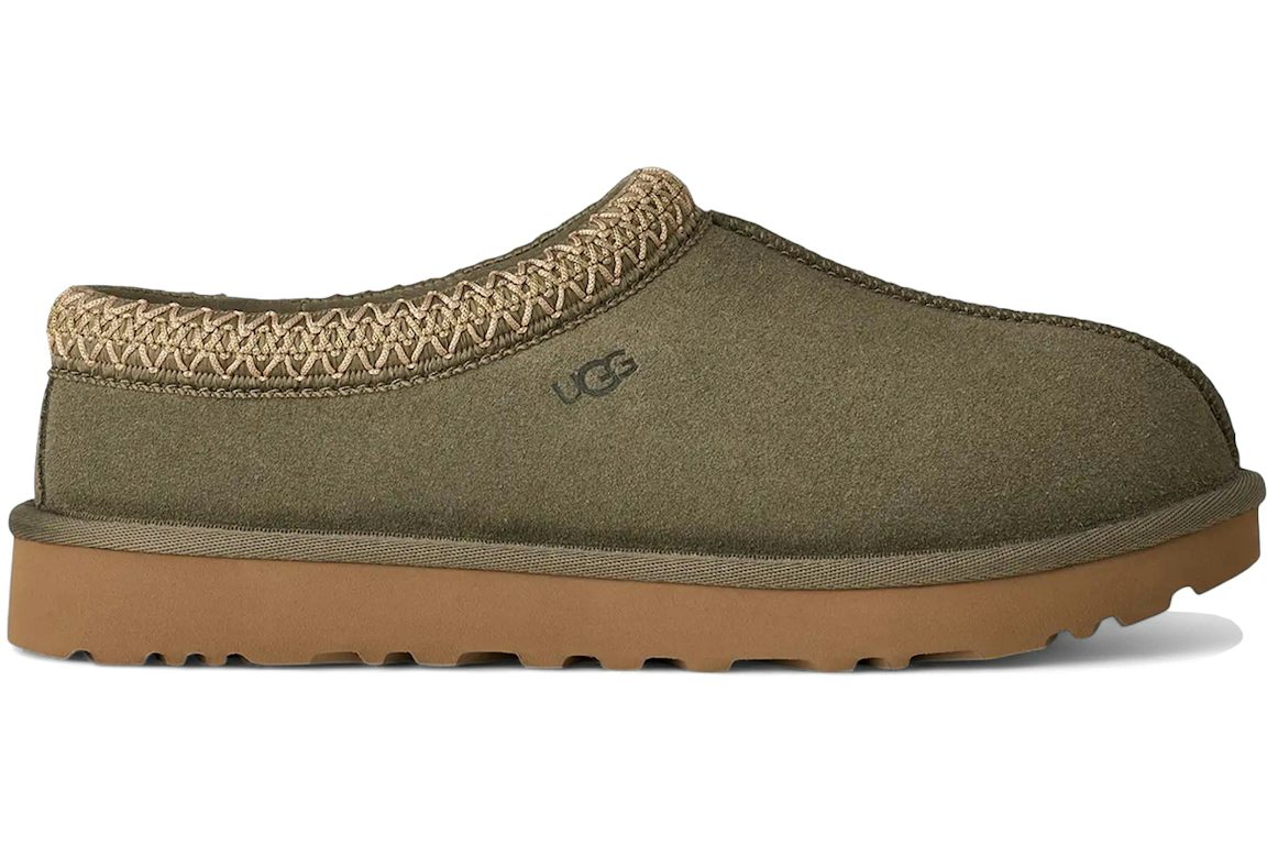 UGG Tasman II Slipper Moss Green (Women's)