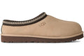UGG Tasman II Slipper Mustard Seed Molasses