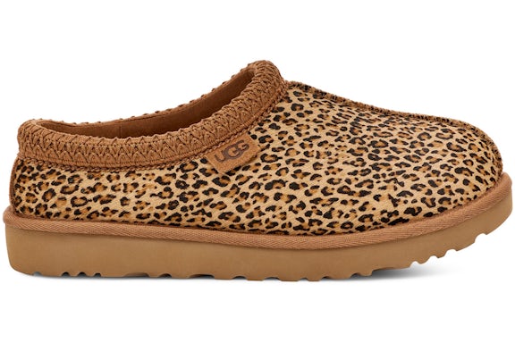 UGG Tasman Slipper Leopard Speckles (Women's)
