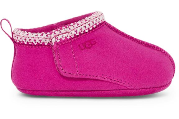 UGG Tasman Slipper Rock Rose (Infant)