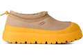 UGG Tasman Weather Hybrid Slipper Mustard Seed Summer Wheat