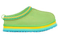 UGG Tazz Slipper Green Multi (Kids)