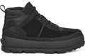 UGG The UGG Lug Chukka Boot Black