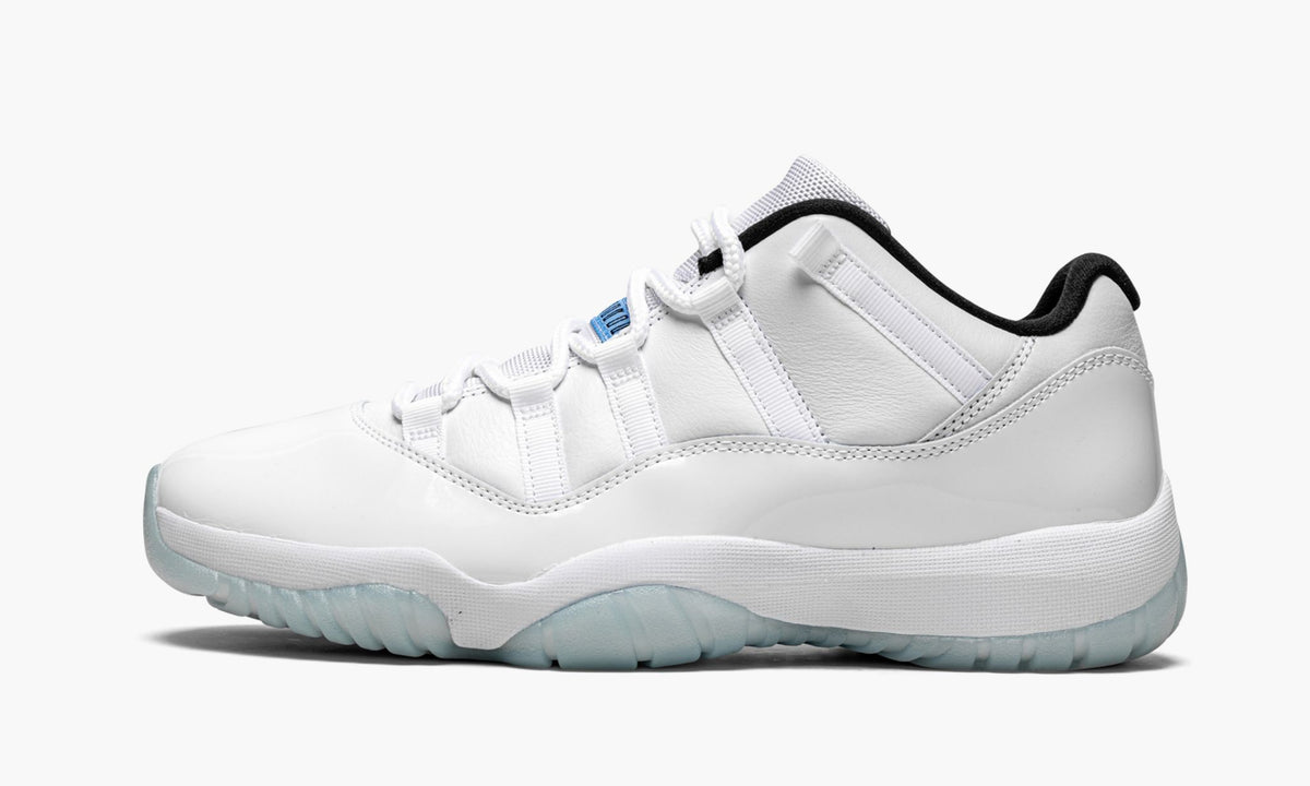 Air Jordan 11 Retro Low “Legend Blue”