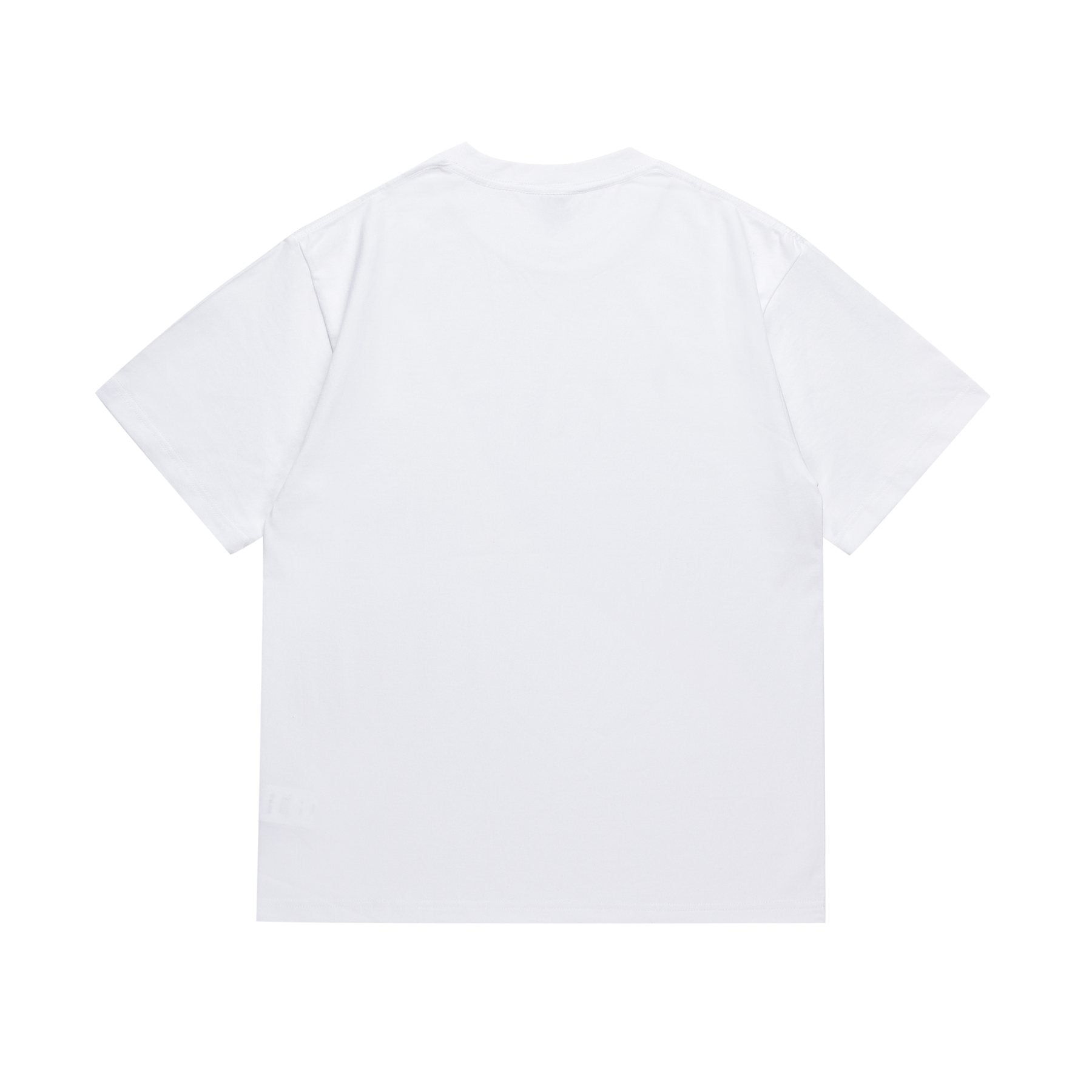 BAPE Sta Star Graphic T-Shirt — back
